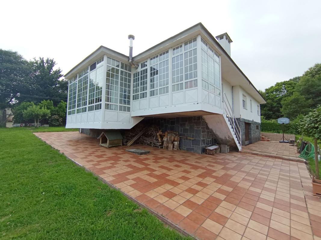 Venta de chalet independiente en Limodre, 4, Fene
 photo 3