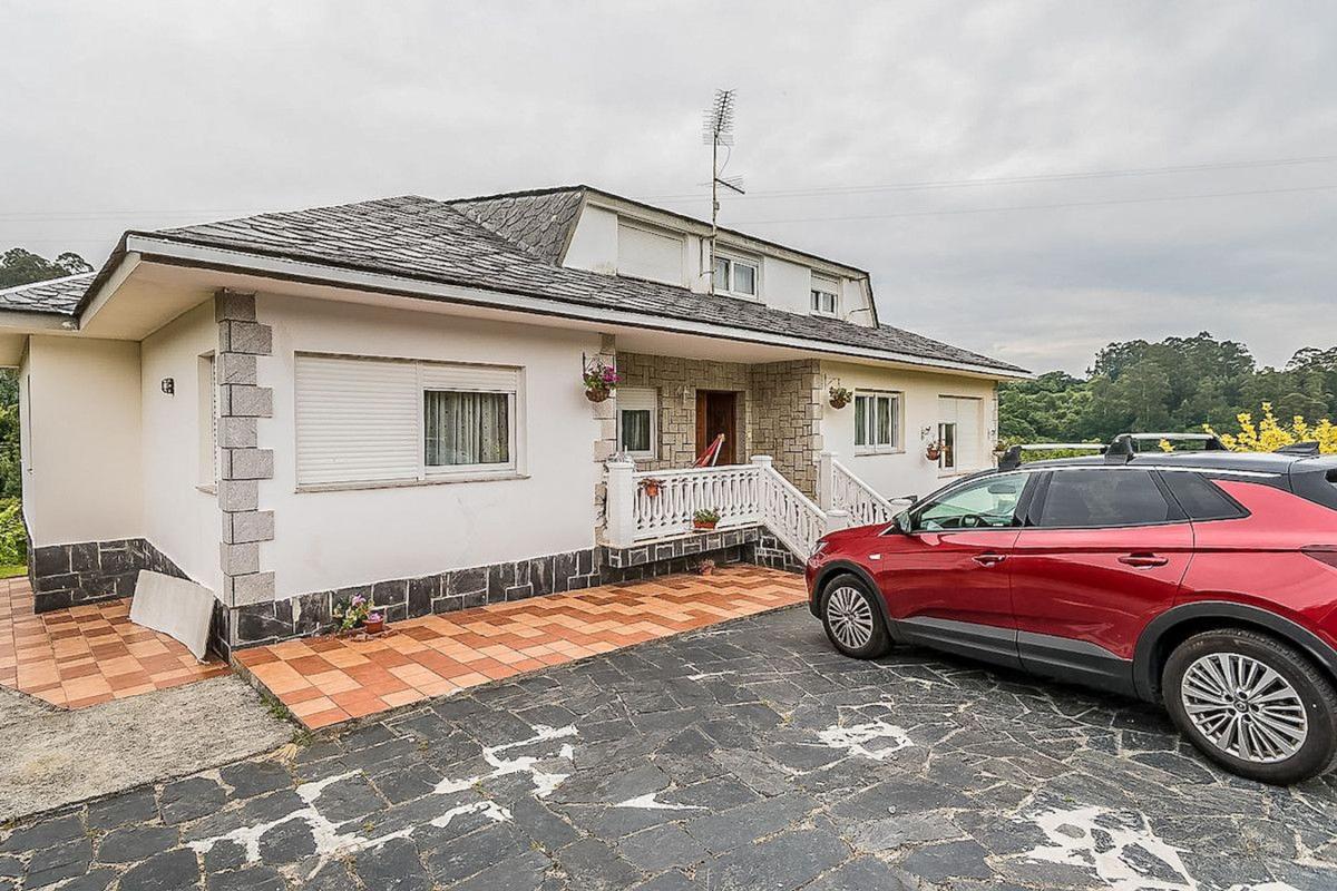 Venta de chalet independiente en Limodre, 4, Fene
 photo 4