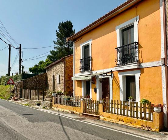 Casa rural en Dp-3602 photo 1