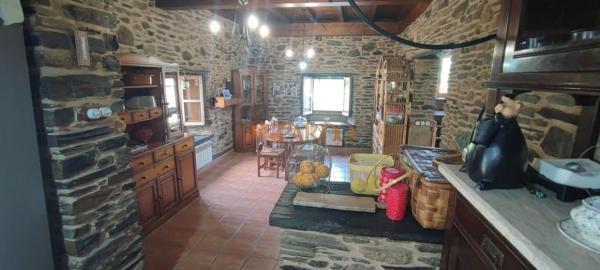 Rustic farm for sale in  Valdoviño , Valdoviño photo 4