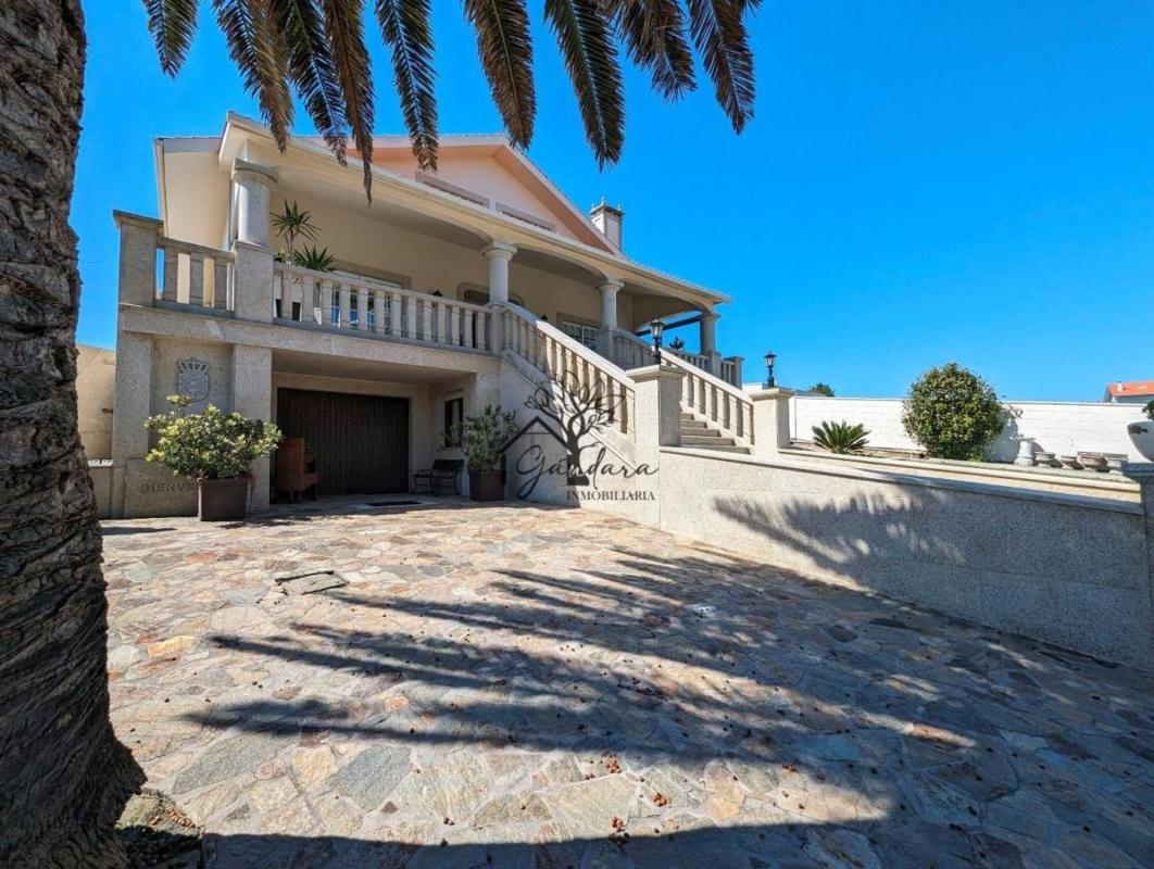 Venta de chalet independiente en Aldea Vilar, Ferrol
photo 1