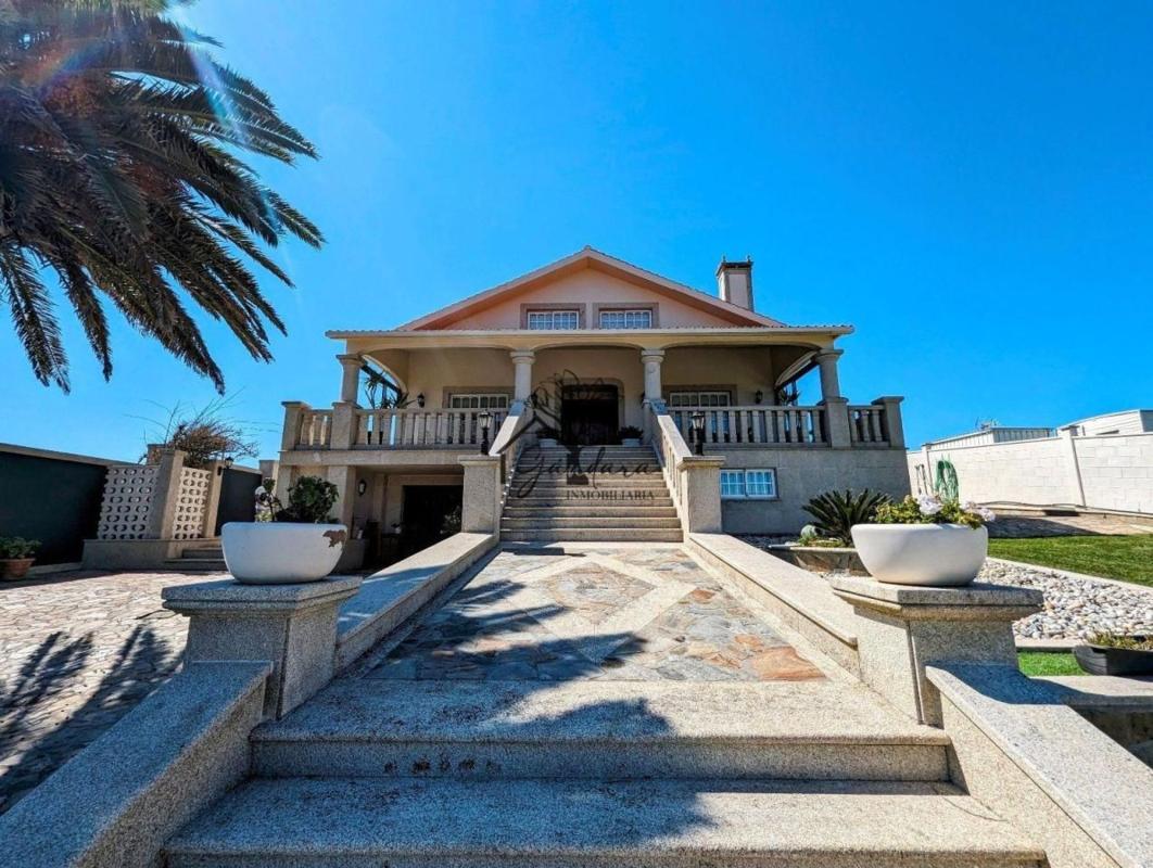 Venta de chalet independiente en Aldea Vilar, Ferrol
photo 2