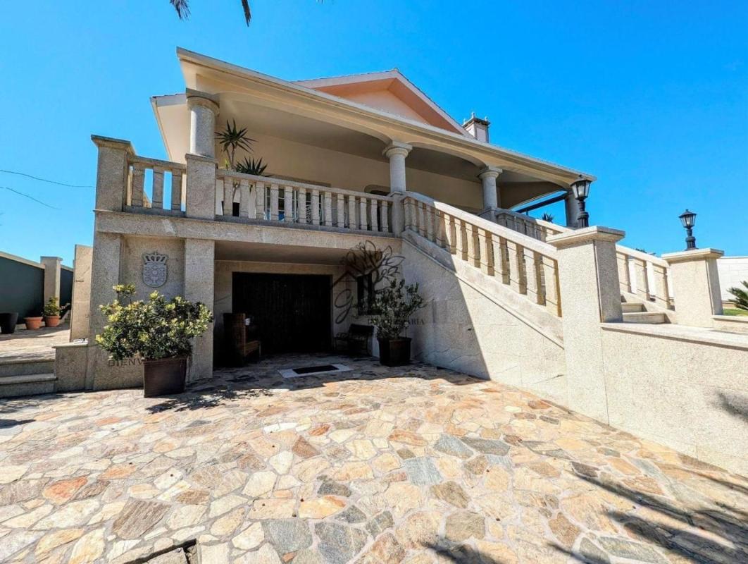 Venta de chalet independiente en Aldea Vilar, Ferrol
photo 4