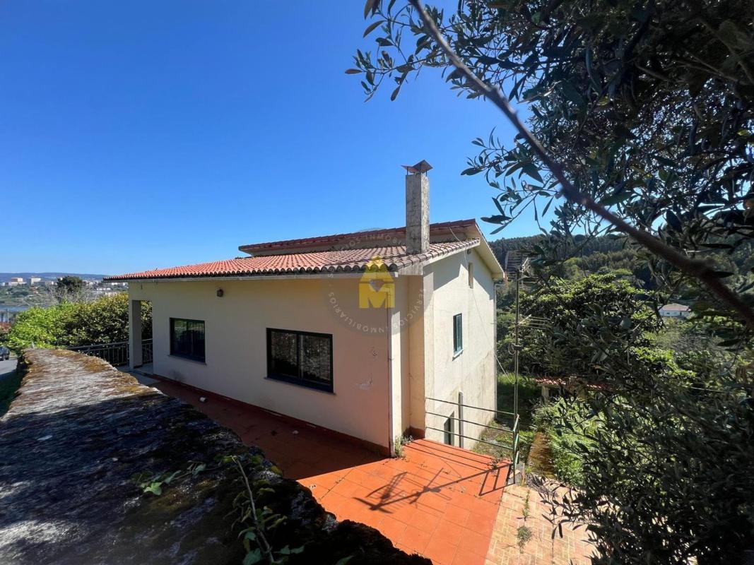 Venta de chalet independiente en La Cabaña - Valón, Ferrol
 photo 2
