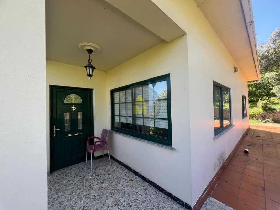 Venta de chalet independiente en La Cabaña - Valón, Ferrol
 photo 3