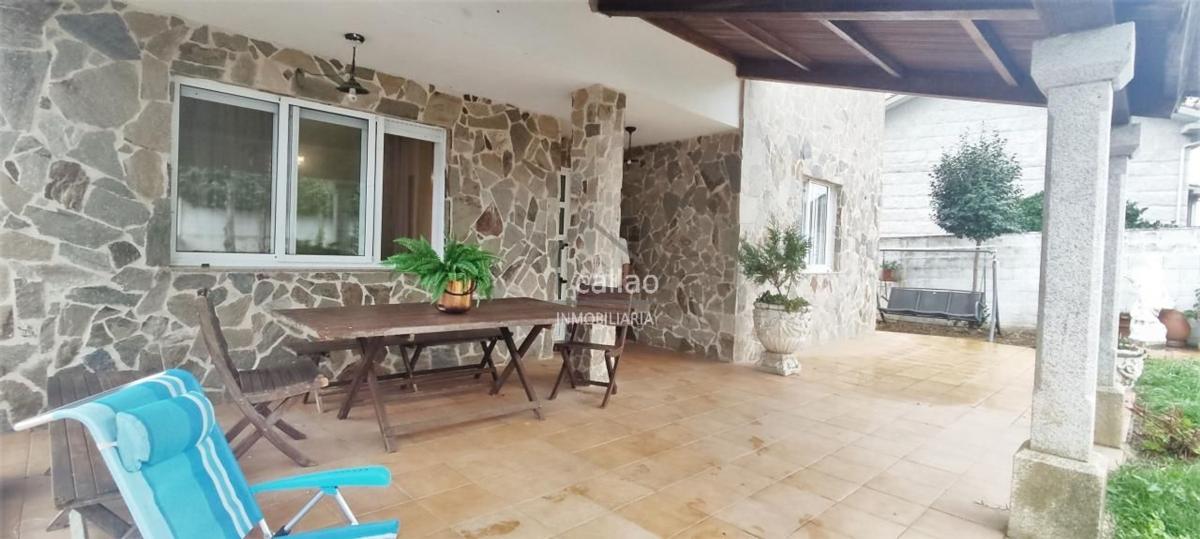 Venta de chalet independiente en Mugardos, Mugardos
photo 1