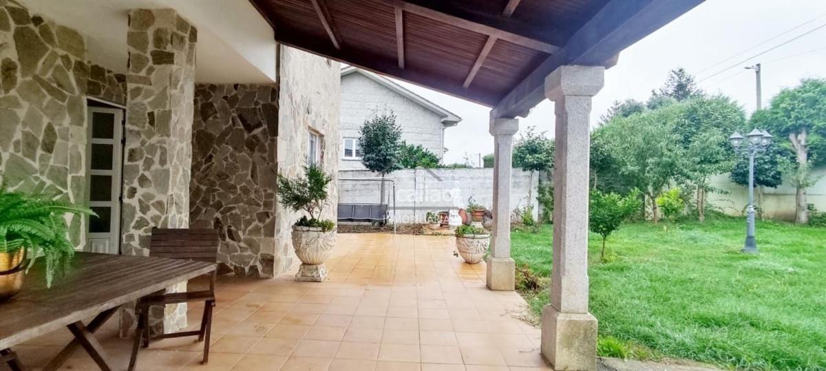 Venta de chalet independiente en Mugardos, Mugardos
photo 2