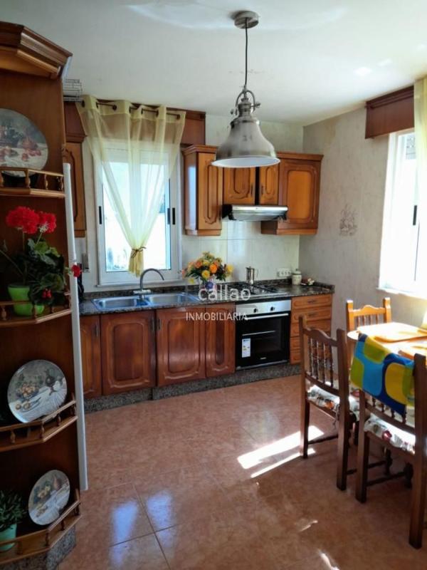 Venta de chalet independiente en Mugardos, Mugardos
photo 4