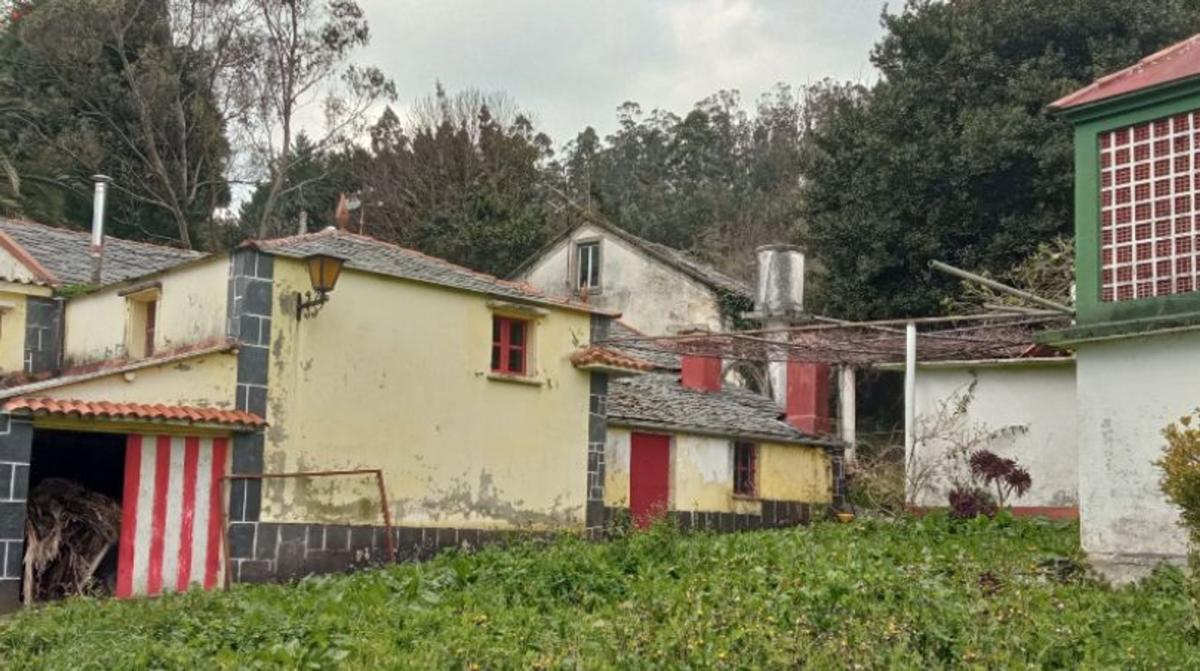 Venta de chalet independiente en Moeche s/n, Moeche
photo 1