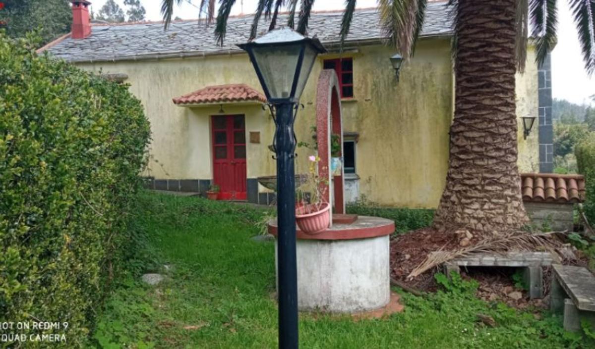 Venta de chalet independiente en Moeche s/n, Moeche
photo 2