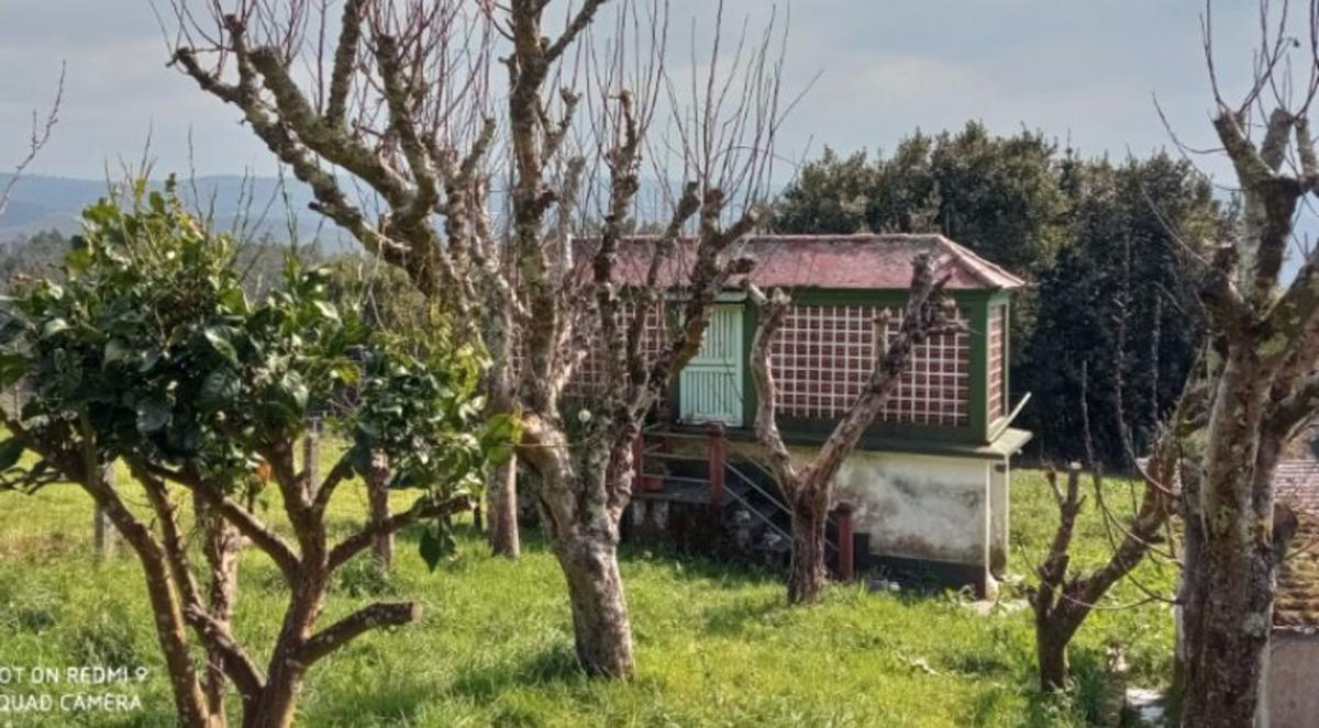 Venta de chalet independiente en Moeche s/n, Moeche
photo 5