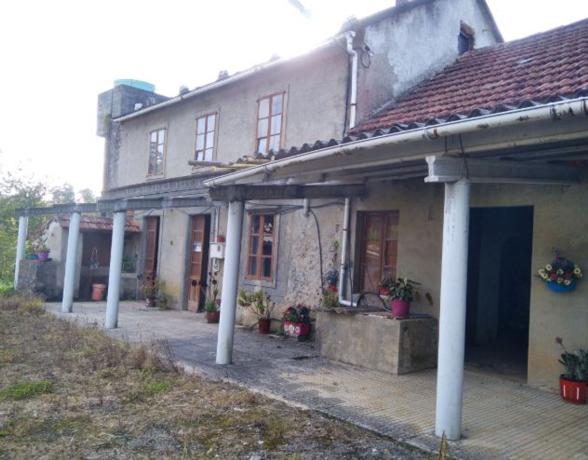 Casa independiente en gangoa s/n photo 1