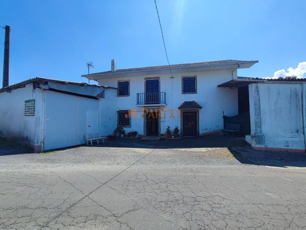 Sale of independent chalet in San Sadurniño, San Sadurniño
 photo 3
