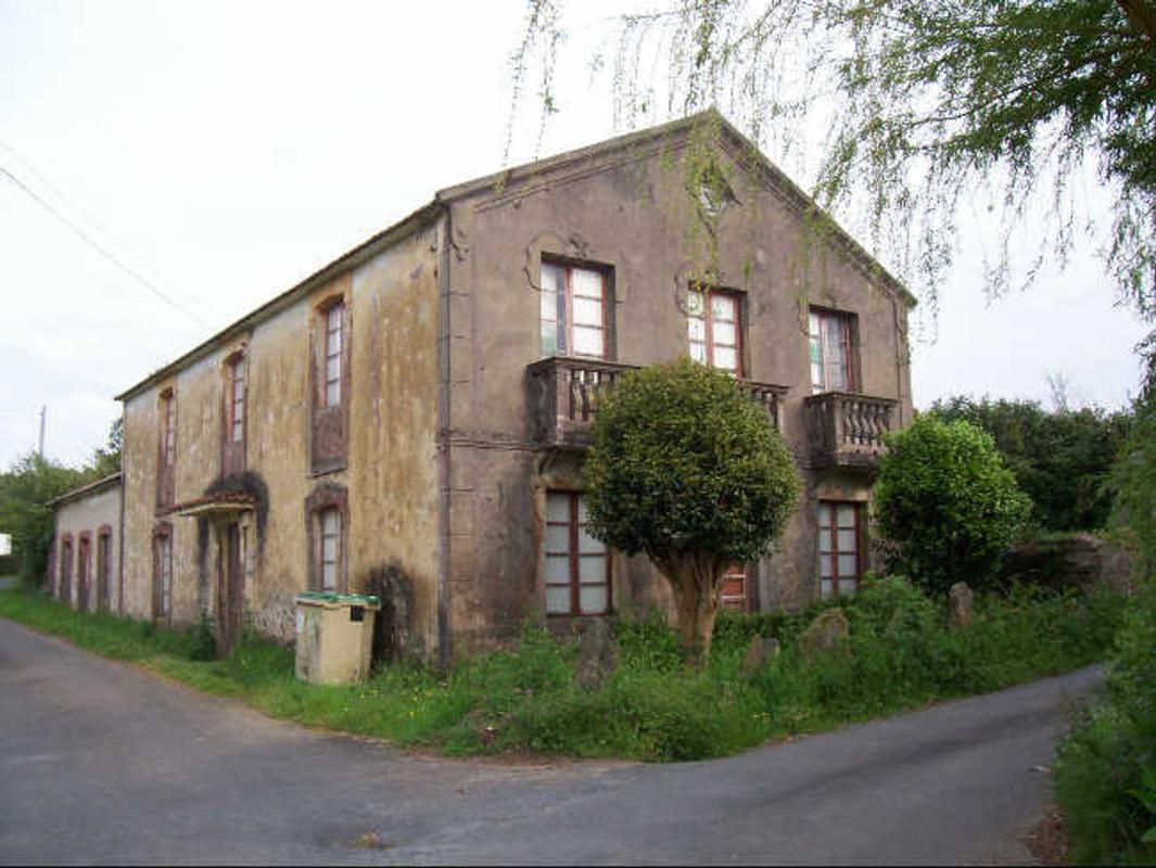 Venta de finca rústica en  Calle Concello de Valdovino Pazos Vilaboi s/n , Valdoviño photo 2
