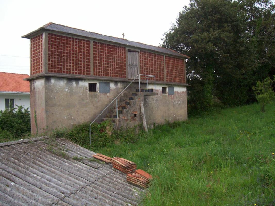 Venta de finca rústica en  Calle Concello de Valdovino Pazos Vilaboi s/n , Valdoviño photo 3