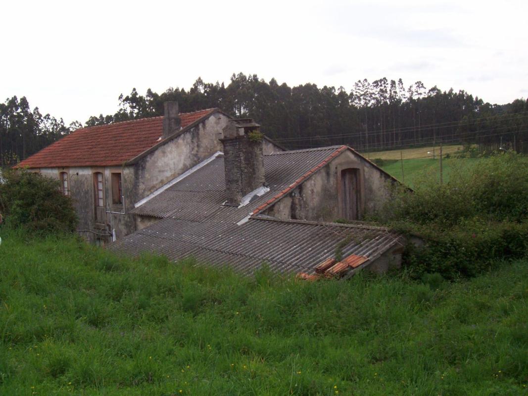 Venta de finca rústica en  Calle Concello de Valdovino Pazos Vilaboi s/n , Valdoviño photo 4