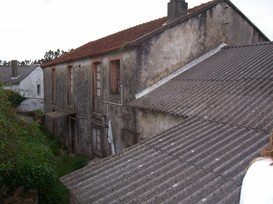 Venta de finca rústica en  Calle Concello de Valdovino Pazos Vilaboi s/n , Valdoviño photo 5