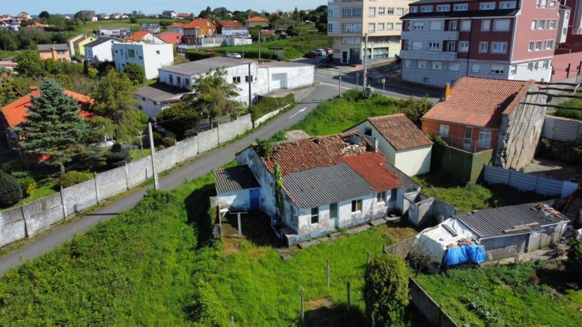 Venta de chalet independiente en Mugardos, Mugardos
photo 3