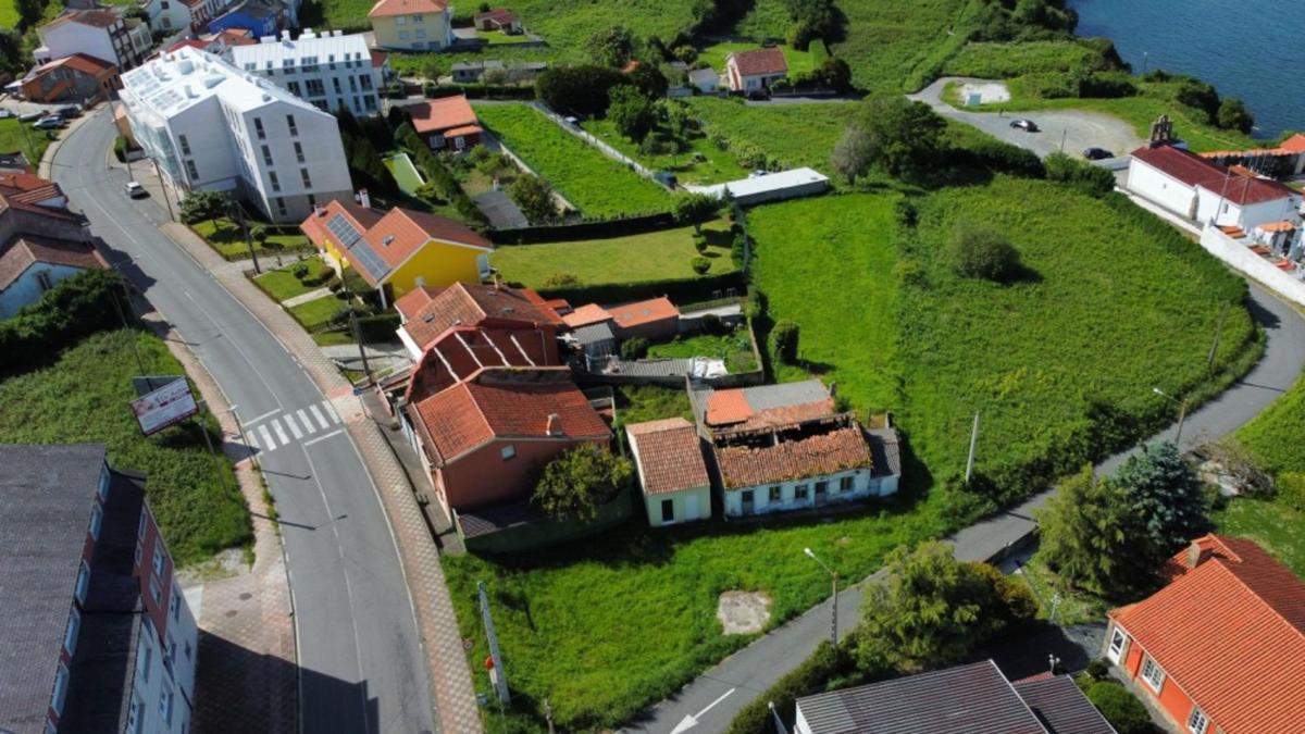 Venta de chalet independiente en Mugardos, Mugardos
photo 4