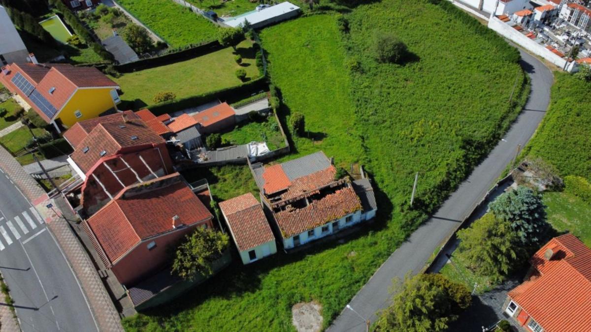 Venta de chalet independiente en Mugardos, Mugardos
photo 5