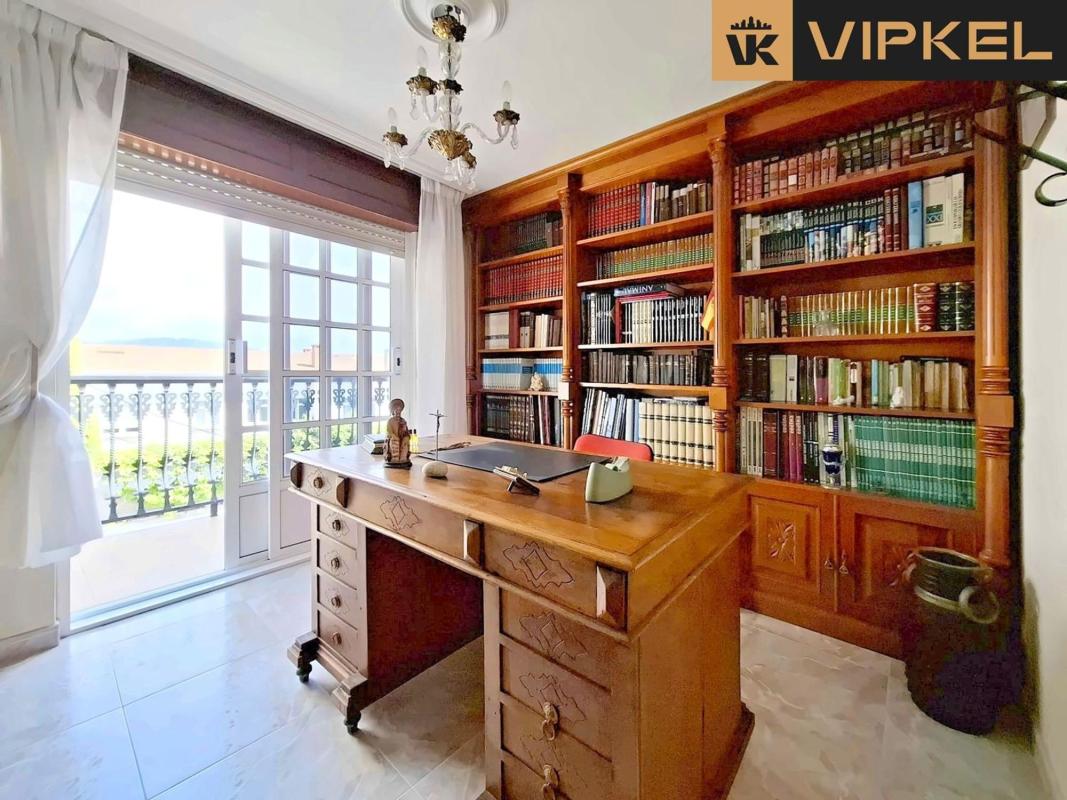 Venta de chalet adosado en Calle Cupido , Ares photo 4