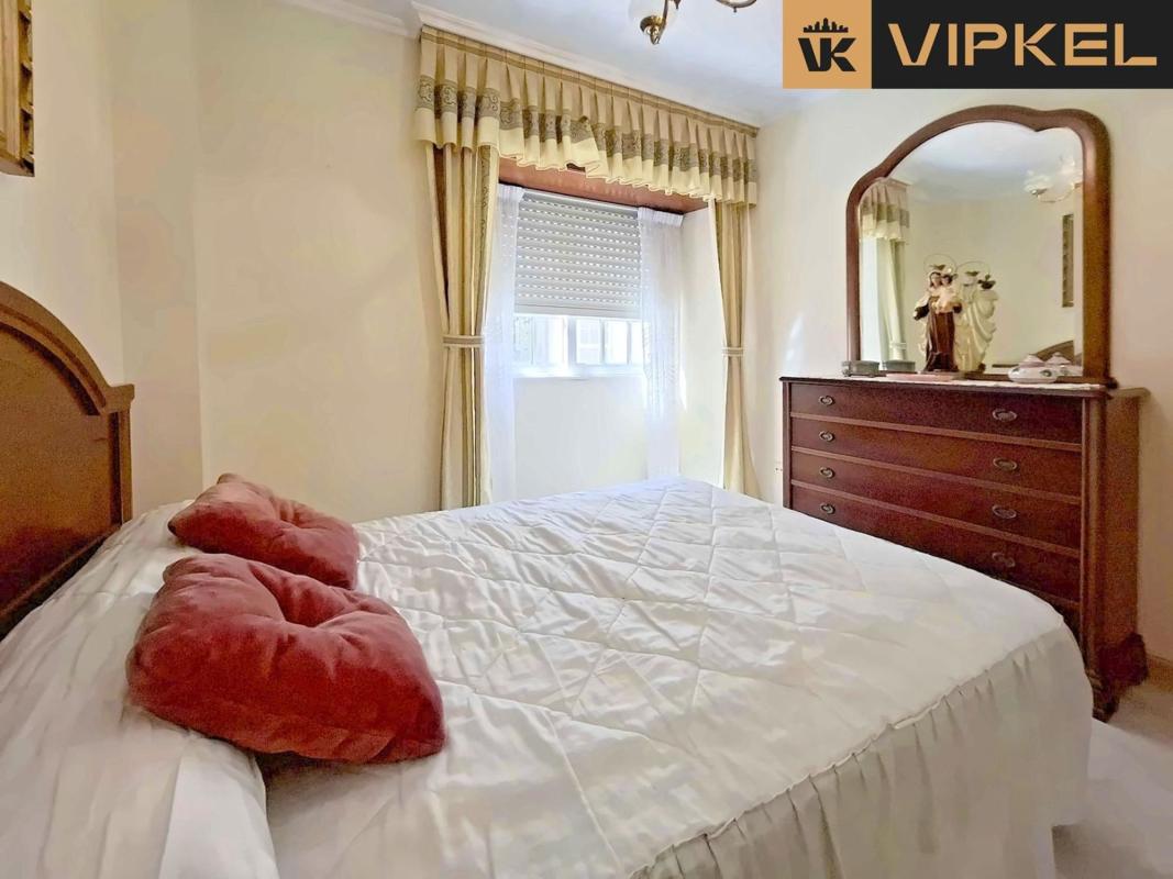 Venta de chalet adosado en Calle Cupido , Ares photo 5