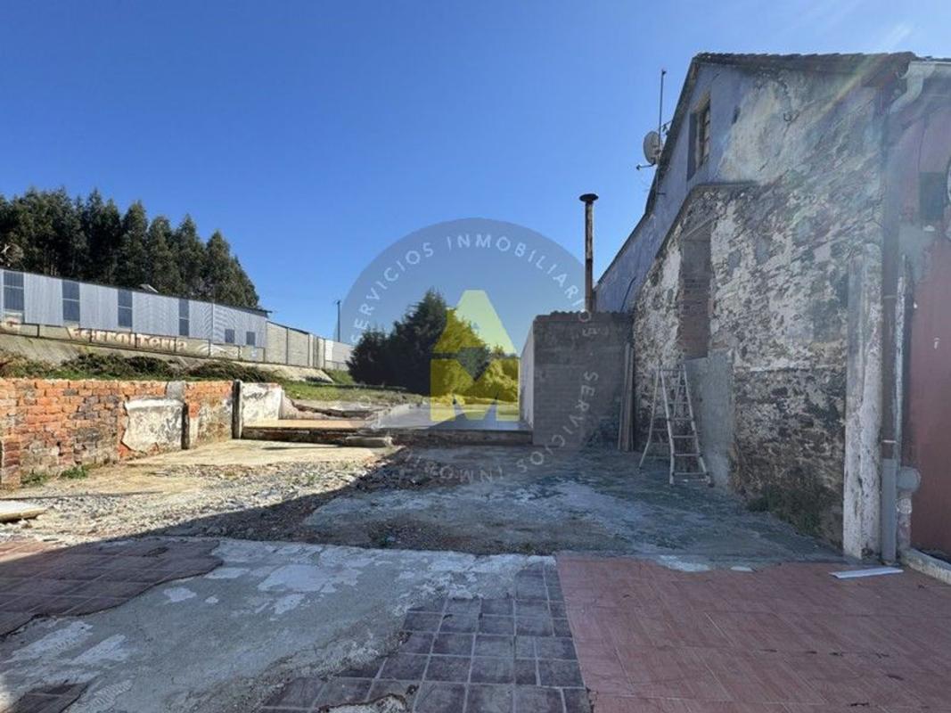 Venta de chalet independiente en Sedes-Pedroso-Doso, Narón
photo 2