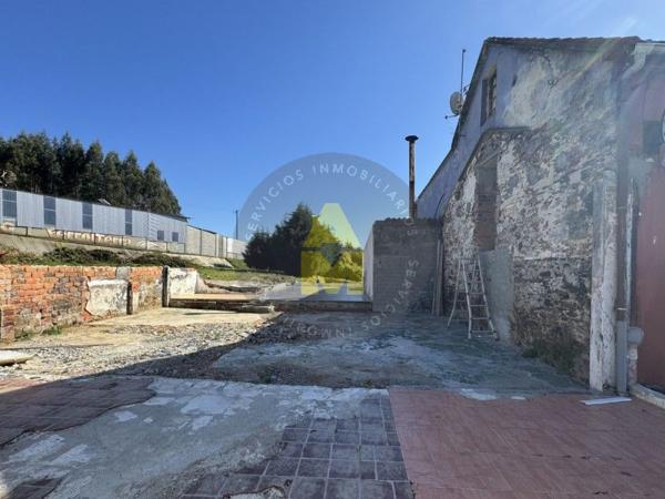Chalet independiente en venta en Sedes-Pedroso-Doso, Narón
 photo 2