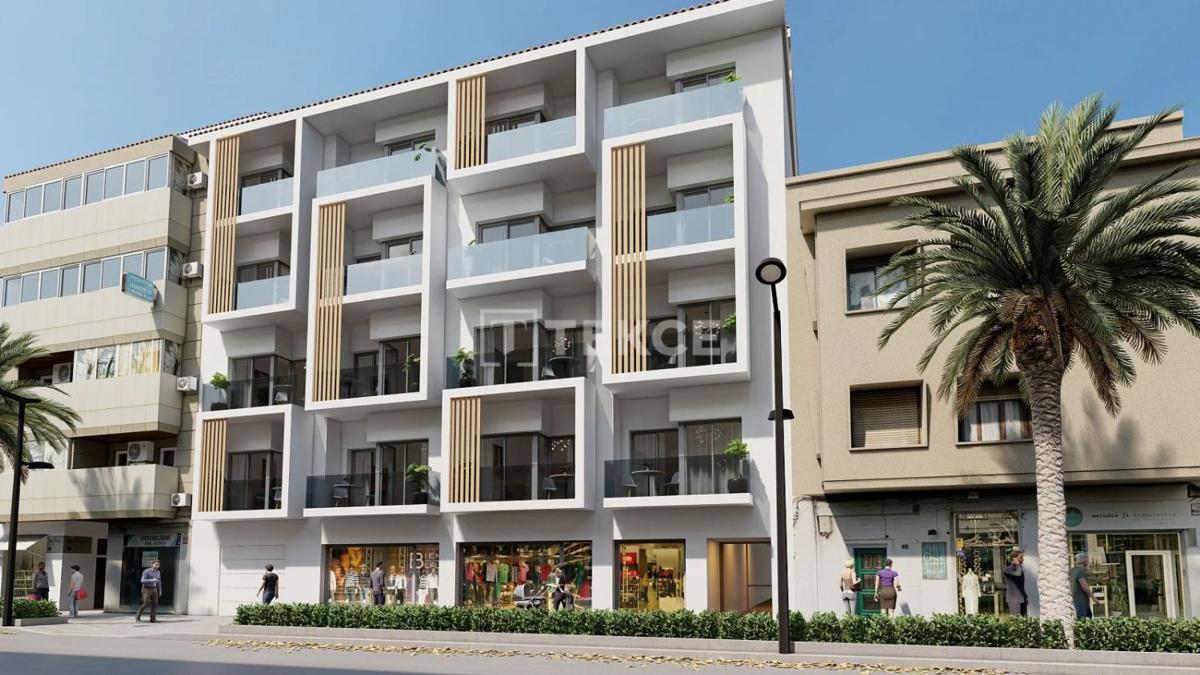 Obra nueva Viva Altea Beach en Altea (Revista) photo 2