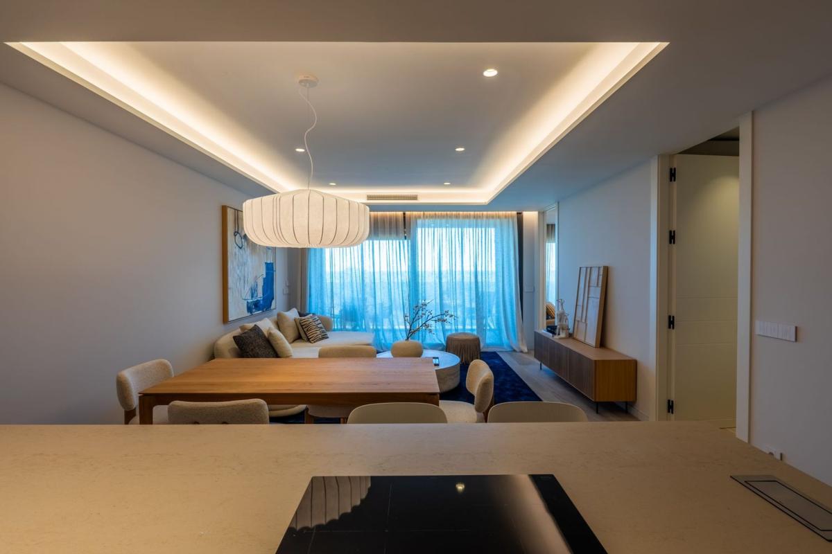 Obra nueva Colón 16-20 en Guardamar del Segura (Revista) photo 4