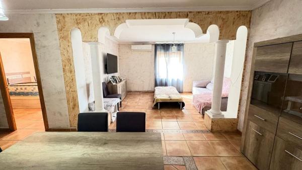 Sale of flat in Sax, Sax
 photo 2