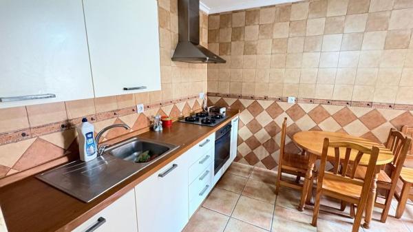 Sale of flat in Sax, Sax
 photo 3