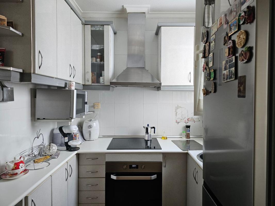 Venta de piso en Calle Elda, Villena
 photo 4