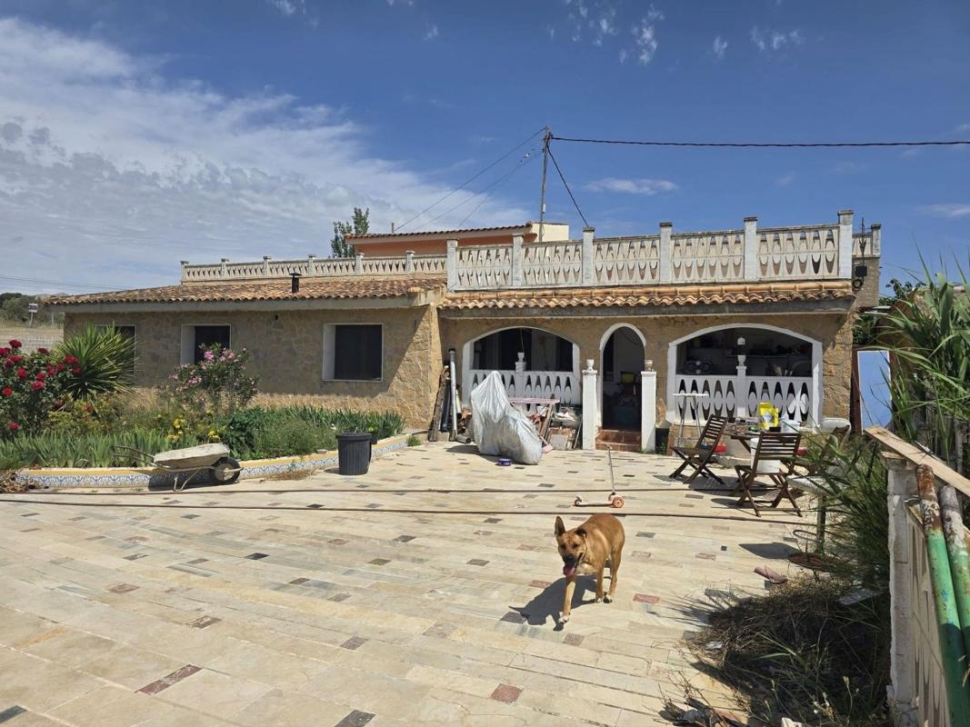 Venta de chalet independiente en Sax, Sax
 photo 2