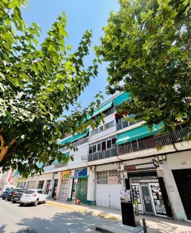 Sale of flat in El Mercado, Villena
photo 1