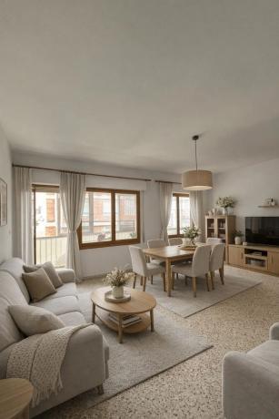 Sale of flat in El Mercado, Villena
thumbnail 2