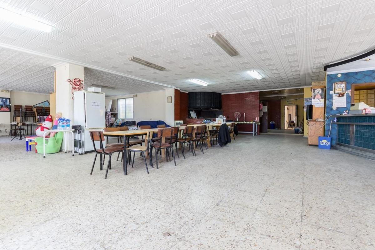 Sale of rural property in Sax , Sax photo 2