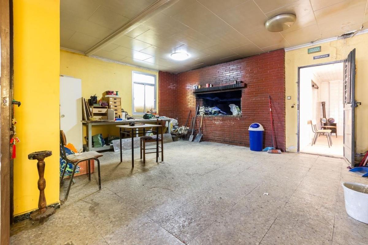 Sale of rural property in Sax , Sax photo 4