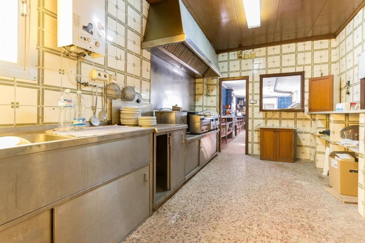 Sale of rural property in Sax , Sax photo 5