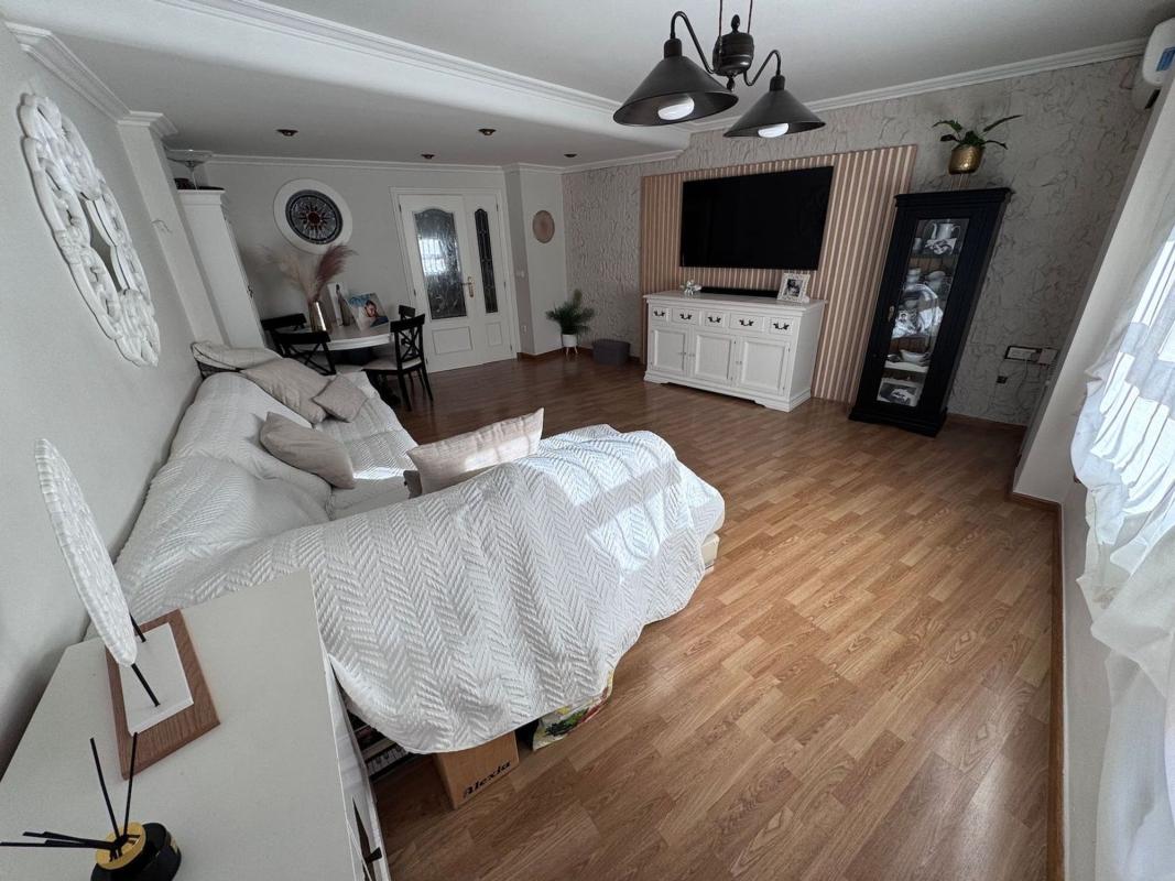 Sale of apartment in San Bartolomé, Villena
photo 2