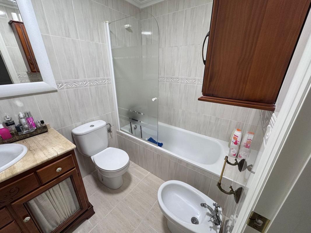 Sale of apartment in San Bartolomé, Villena
photo 5