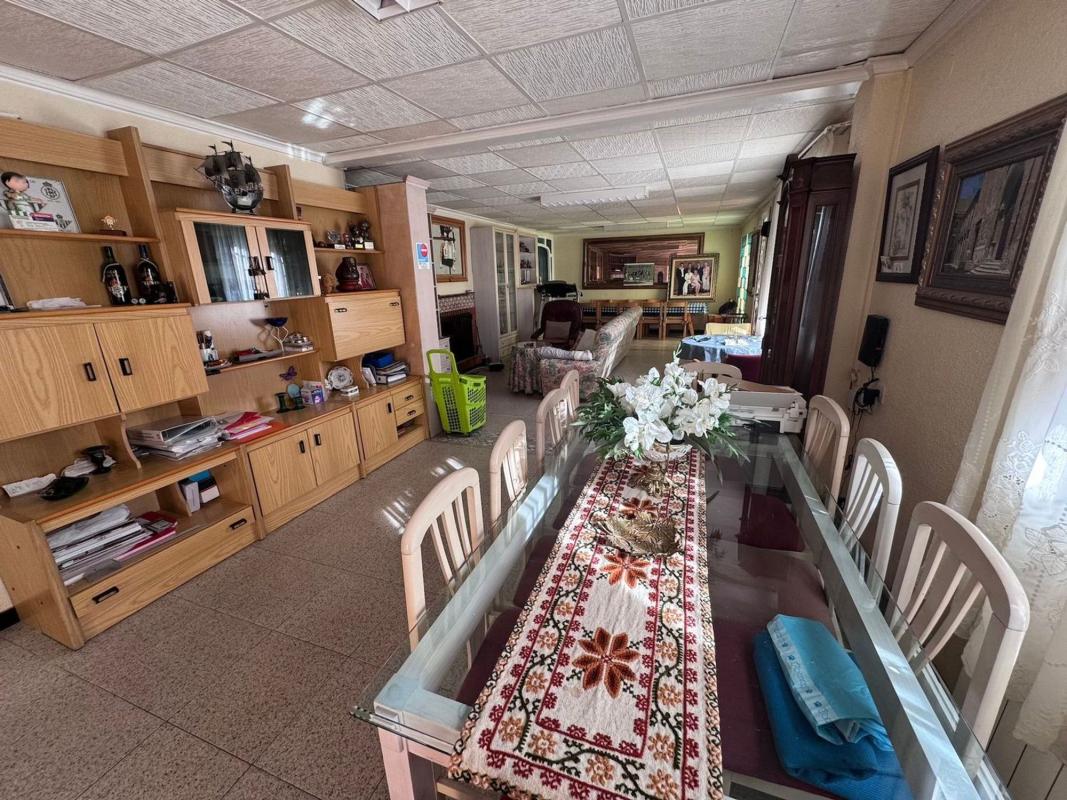 Venta de finca rústica en  Paraje Casas de Menor , Villena photo 3
