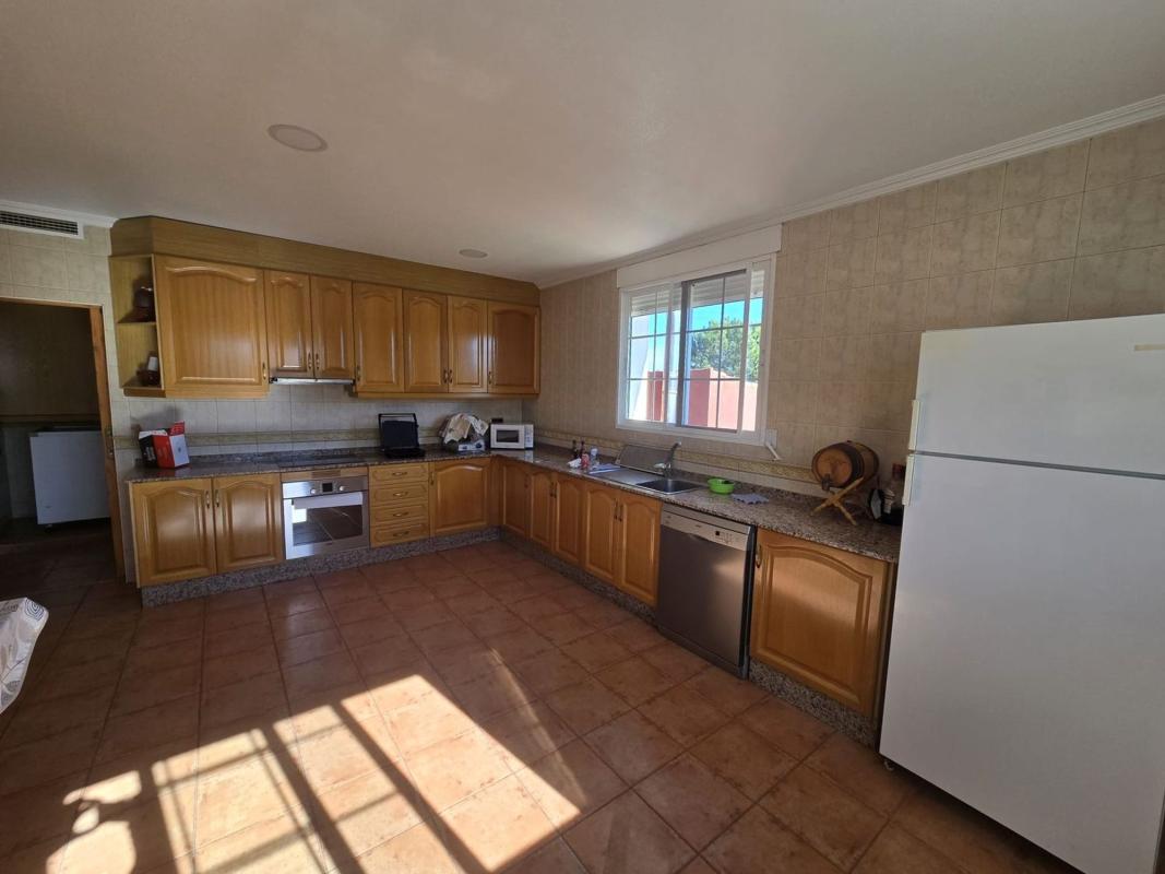 Sale of independent chalet in PARTIDA 9, 397, Sax
photo 3