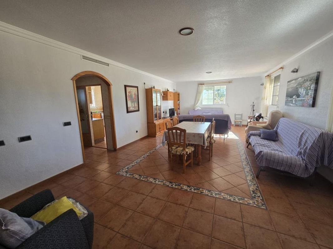 Sale of independent chalet in PARTIDA 9, 397, Sax
photo 4