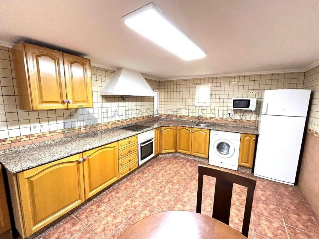 Sprzedaż niezależnego domku jednorodzinnego w  Partida Casas de Menor, Villena photo 2