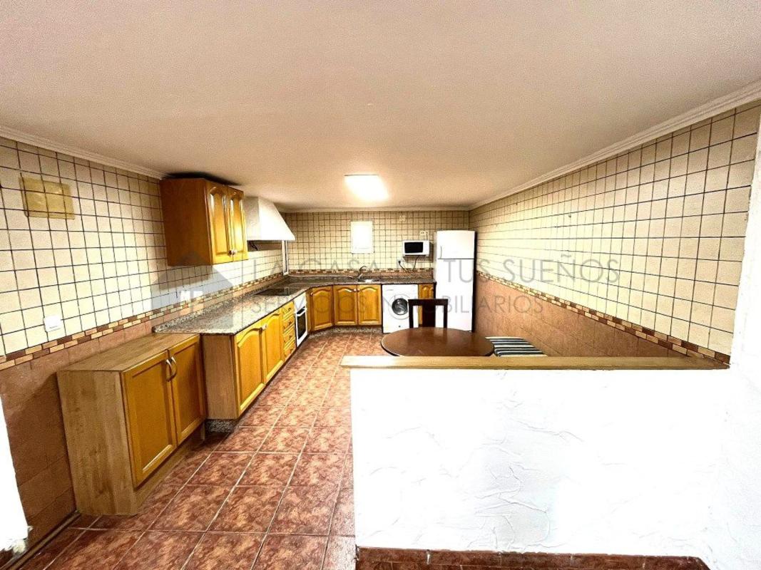 Sprzedaż niezależnego domku jednorodzinnego w  Partida Casas de Menor, Villena photo 3