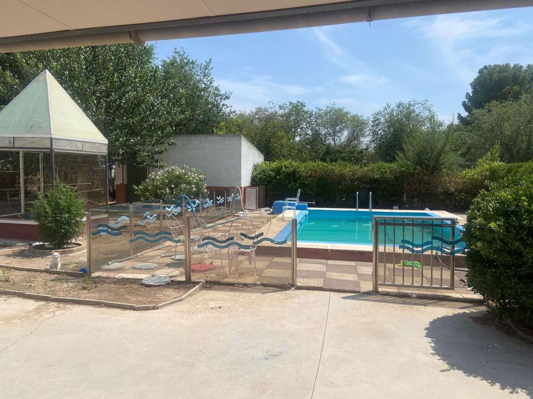 Sale of independent chalet in Cabanes y Las Fuentes, Villena
photo 3