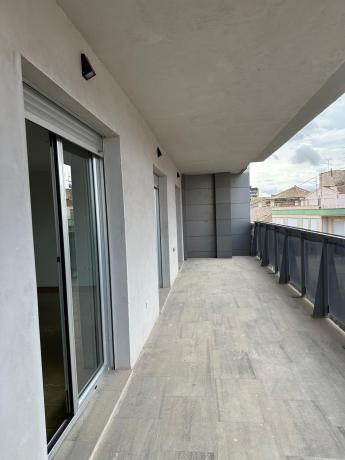 Sale of flat in JOAQUIN M LOPEZ, Villena
 photo 4
