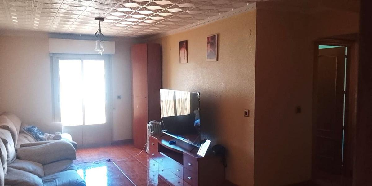 Продажа квартиры на Calle la Libertad, 7, Сакс
 photo 2