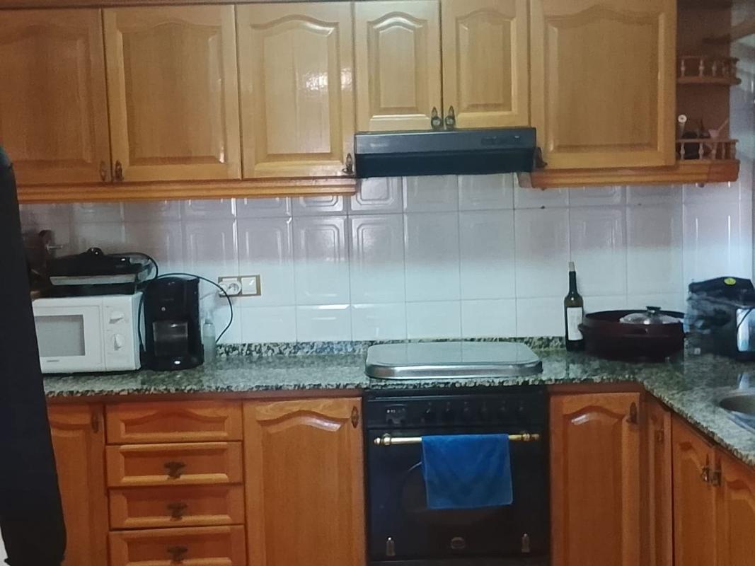 Продажа квартиры на Calle la Libertad, 7, Сакс
 photo 3